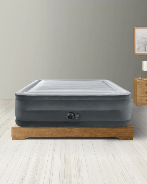 Intex 64417ED Comfort-Plush Raised Queen manufacturer reference
